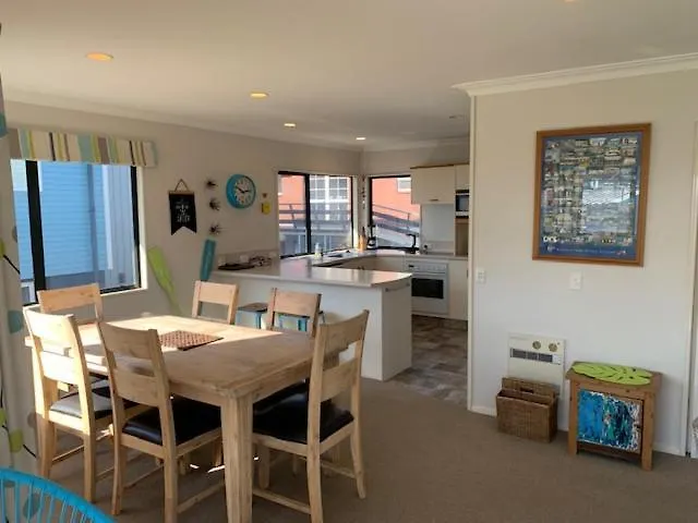 Holiday On Grace Mount Maunganui