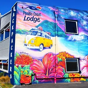  Hostel Pacific Coast And Backpackers